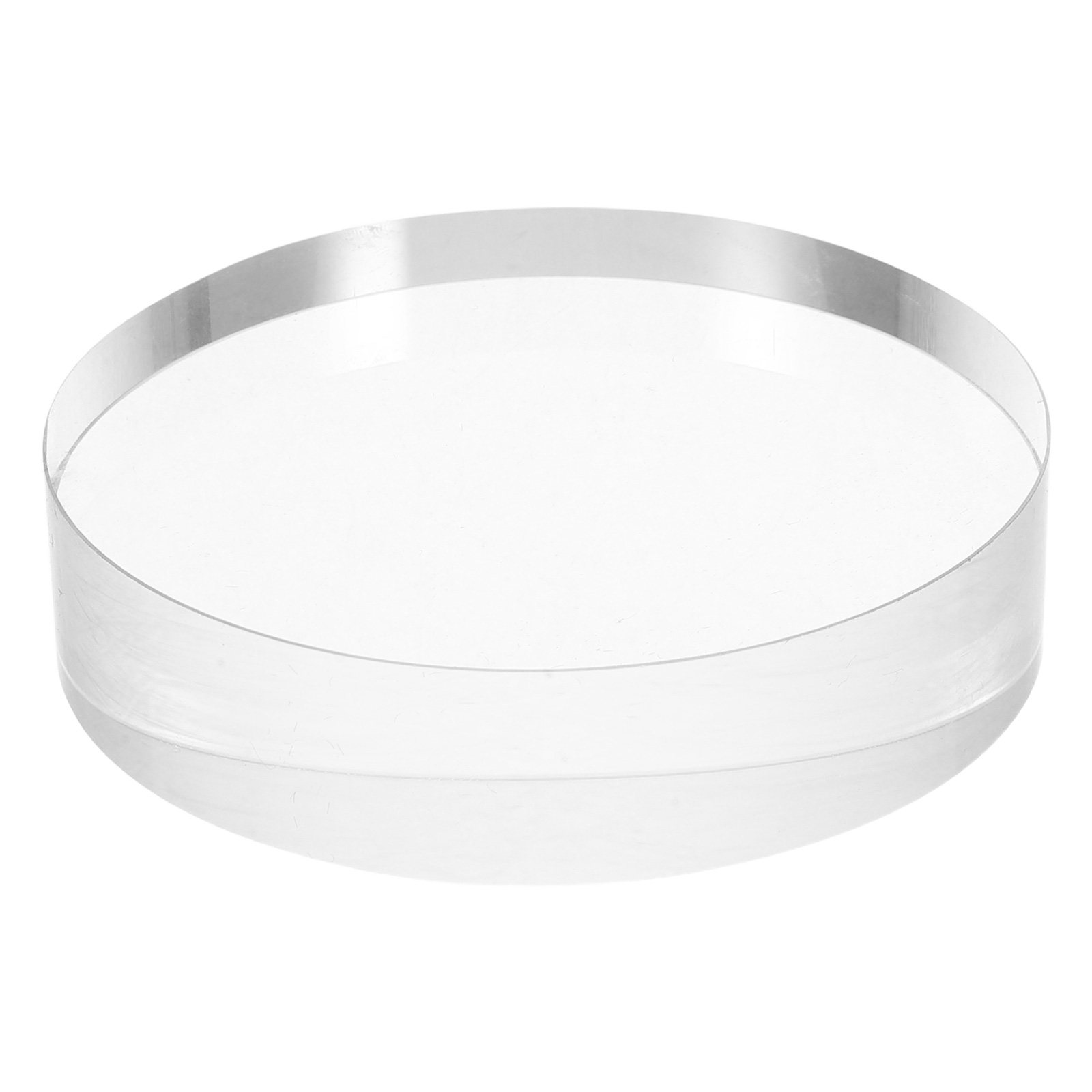 Presse-papiers rond en cristal - Book Weight Glass avis et prix