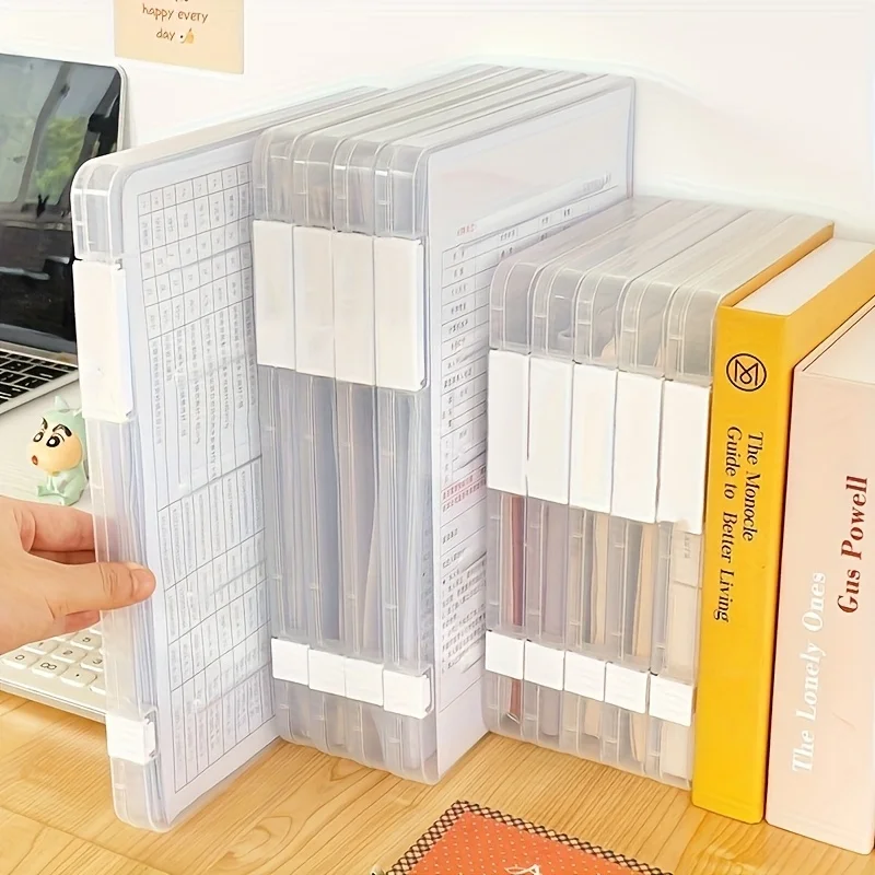Ensemble de 5 boîtes de rangem - Archive Box Set avis et prix